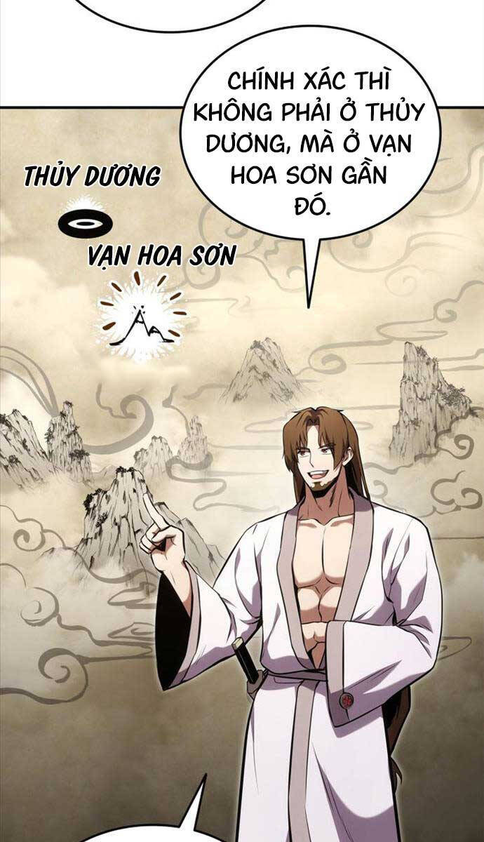 Sự Trở Lại Của Vị Thần Sức Mạnh: Chapter 128