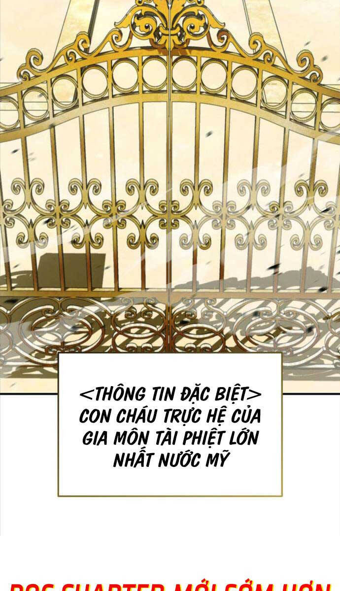 Sự Trở Lại Của Vị Thần Sức Mạnh: Chapter 128