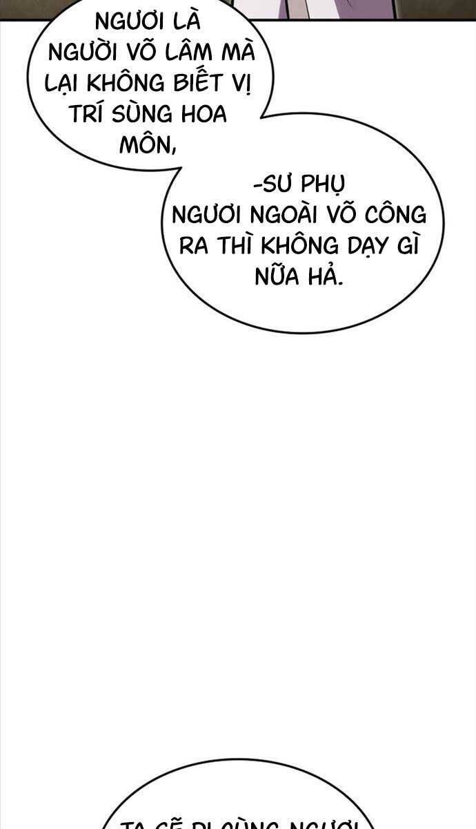 Sự Trở Lại Của Vị Thần Sức Mạnh: Chapter 128