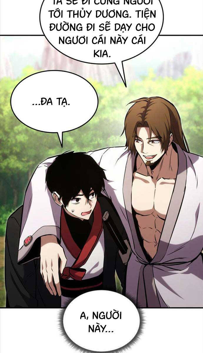 Sự Trở Lại Của Vị Thần Sức Mạnh: Chapter 128