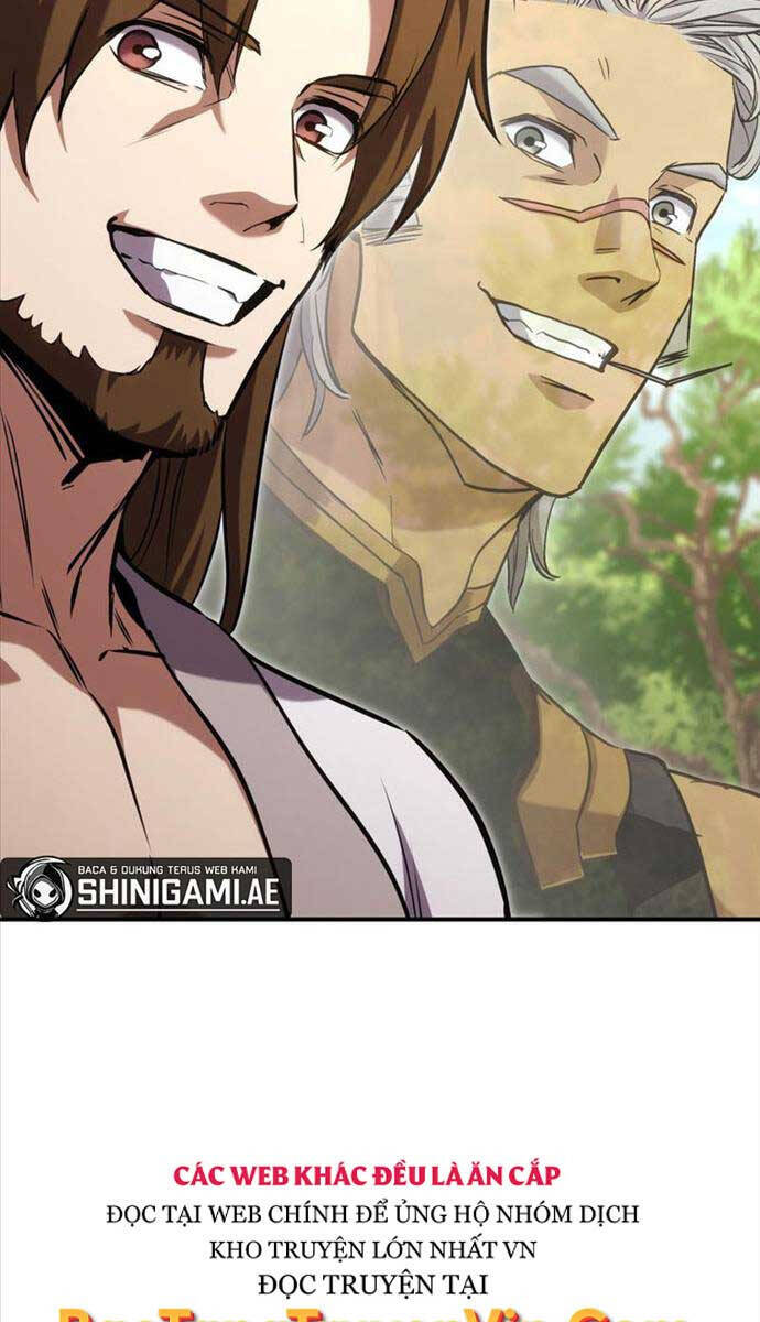 Sự Trở Lại Của Vị Thần Sức Mạnh: Chapter 128