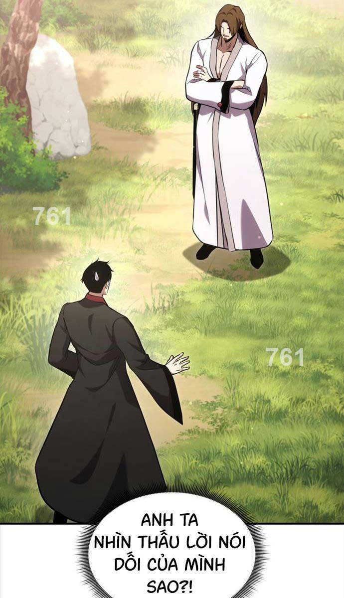 Sự Trở Lại Của Vị Thần Sức Mạnh: Chapter 128