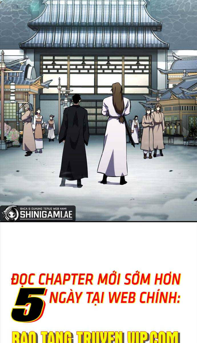 Sự Trở Lại Của Vị Thần Sức Mạnh: Chapter 128