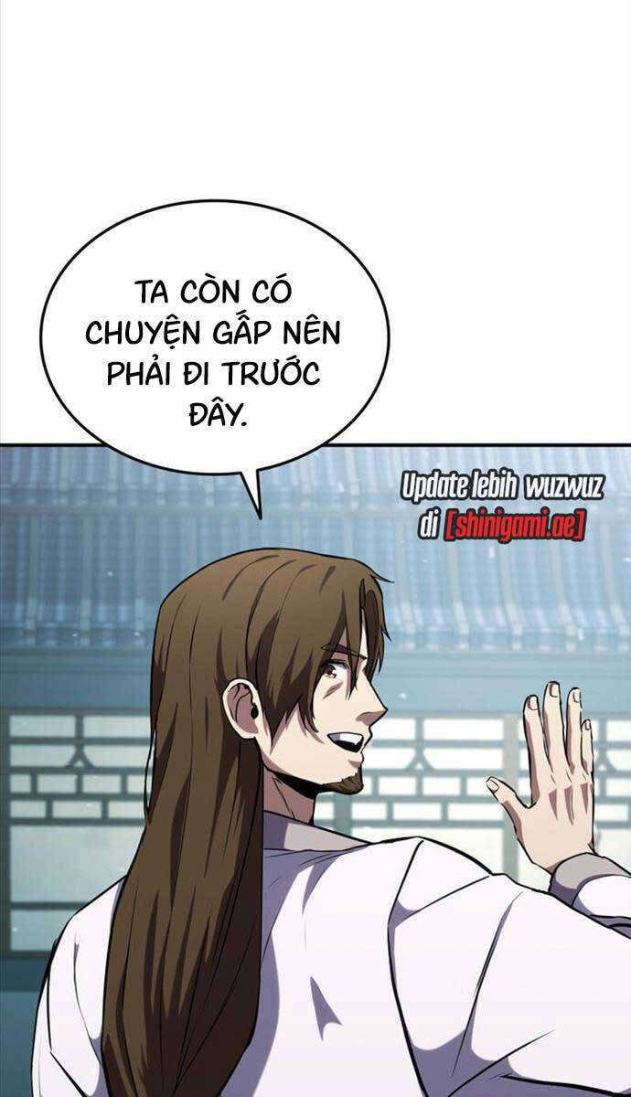 Sự Trở Lại Của Vị Thần Sức Mạnh: Chapter 128