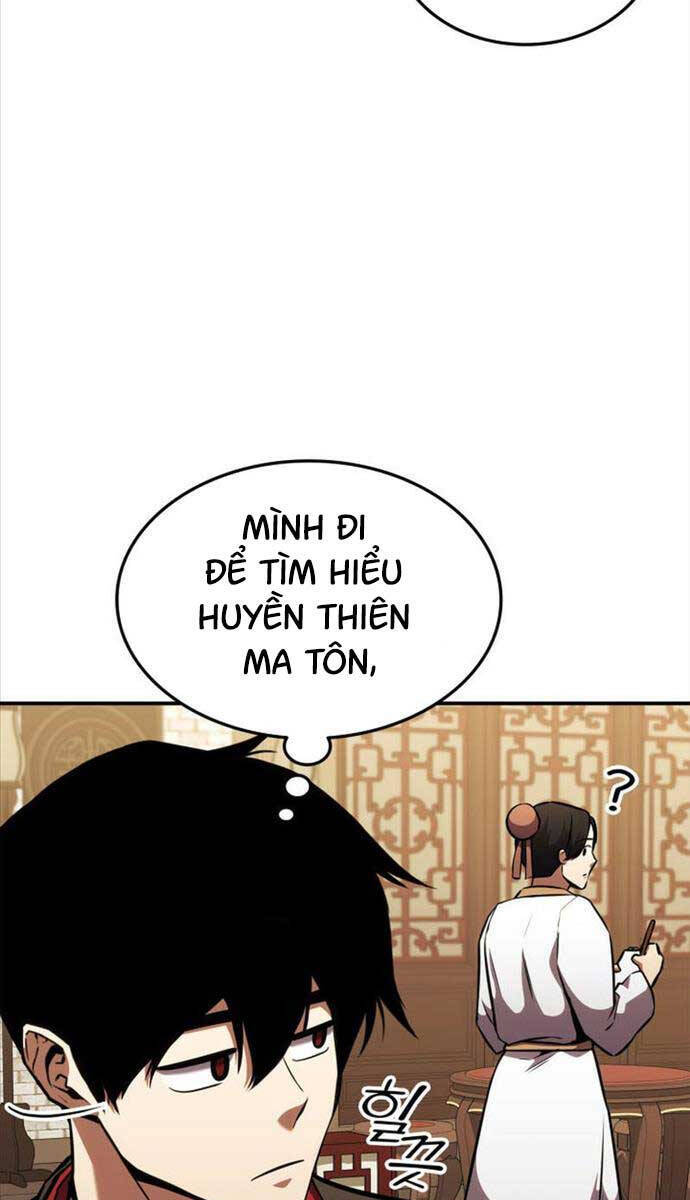 Sự Trở Lại Của Vị Thần Sức Mạnh: Chapter 128