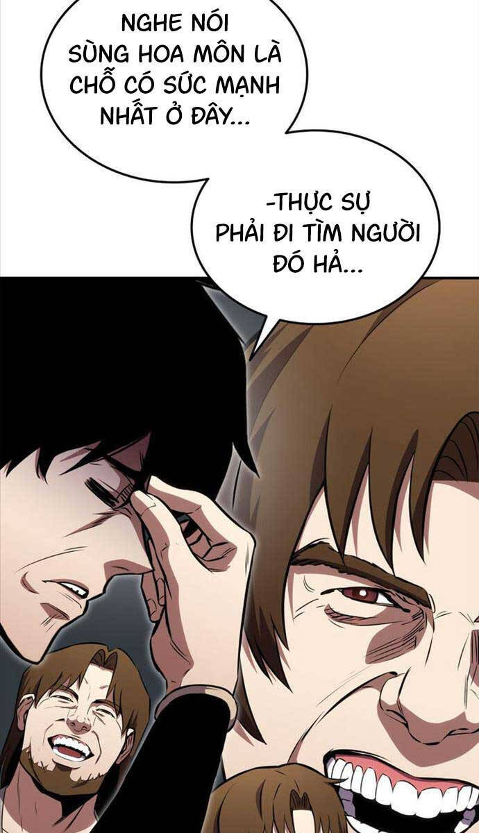 Sự Trở Lại Của Vị Thần Sức Mạnh: Chapter 128