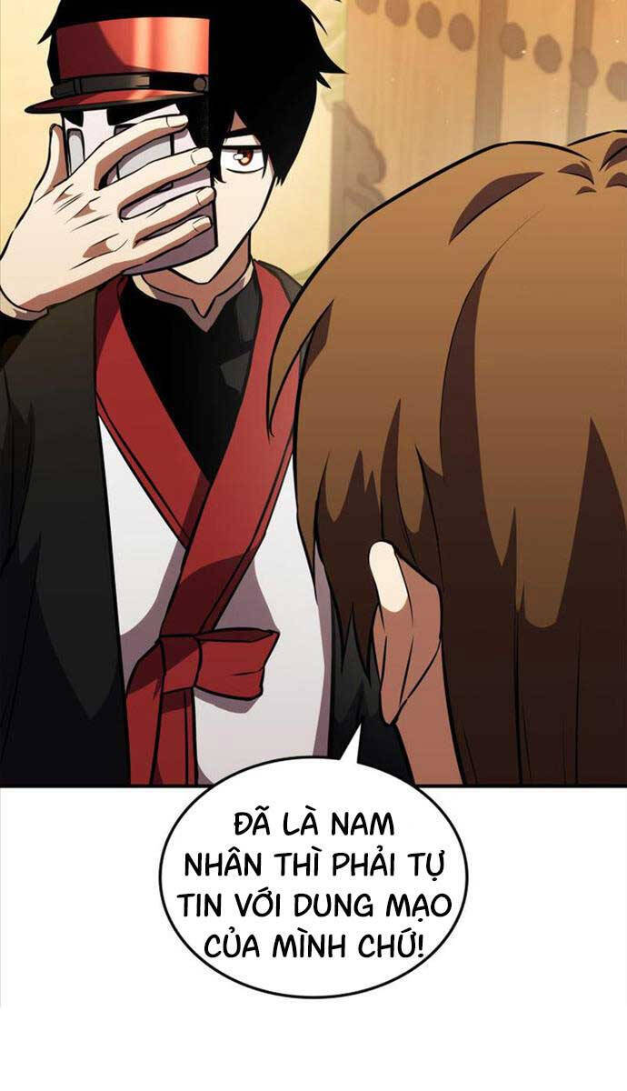 Sự Trở Lại Của Vị Thần Sức Mạnh: Chapter 128