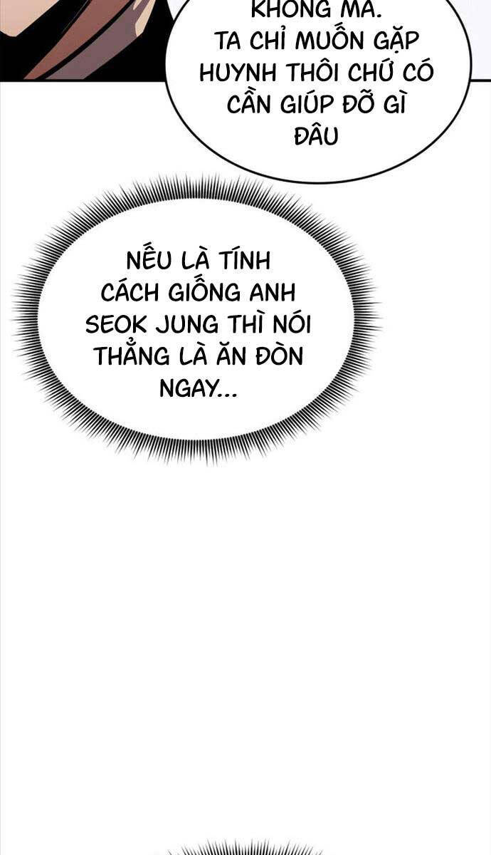 Sự Trở Lại Của Vị Thần Sức Mạnh: Chapter 128