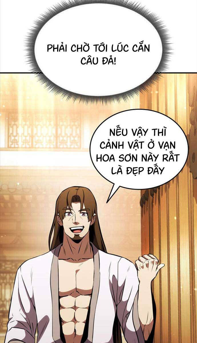 Sự Trở Lại Của Vị Thần Sức Mạnh: Chapter 128