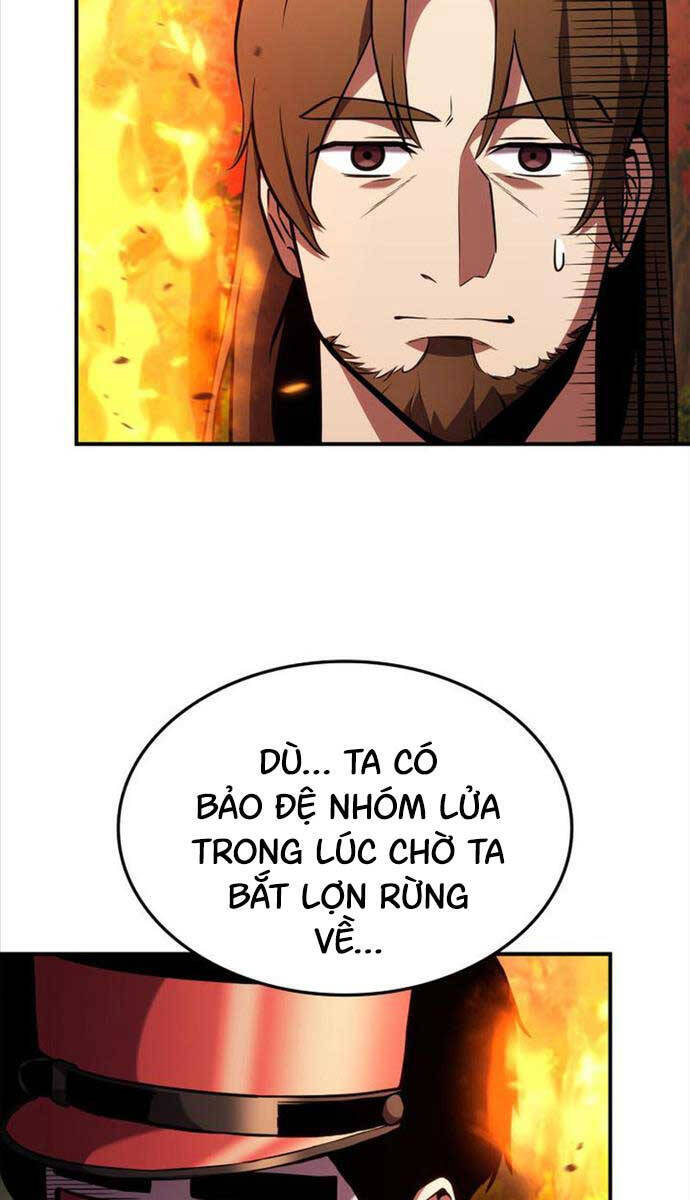 Sự Trở Lại Của Vị Thần Sức Mạnh: Chapter 128