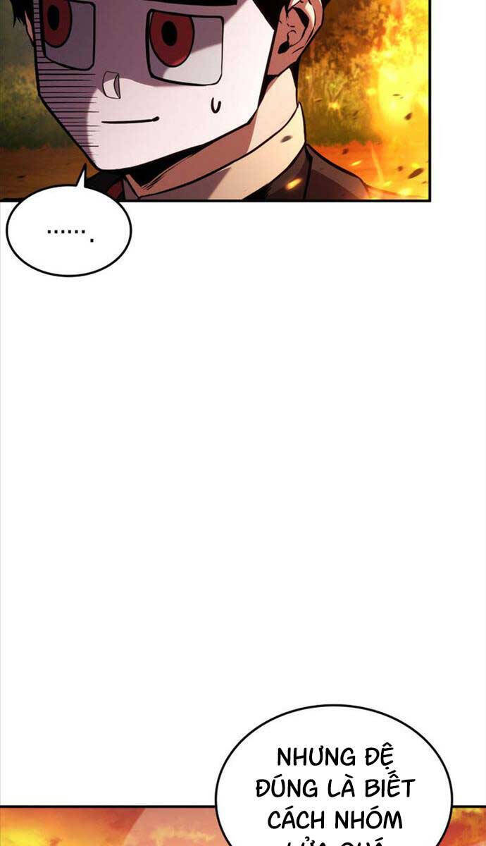 Sự Trở Lại Của Vị Thần Sức Mạnh: Chapter 128