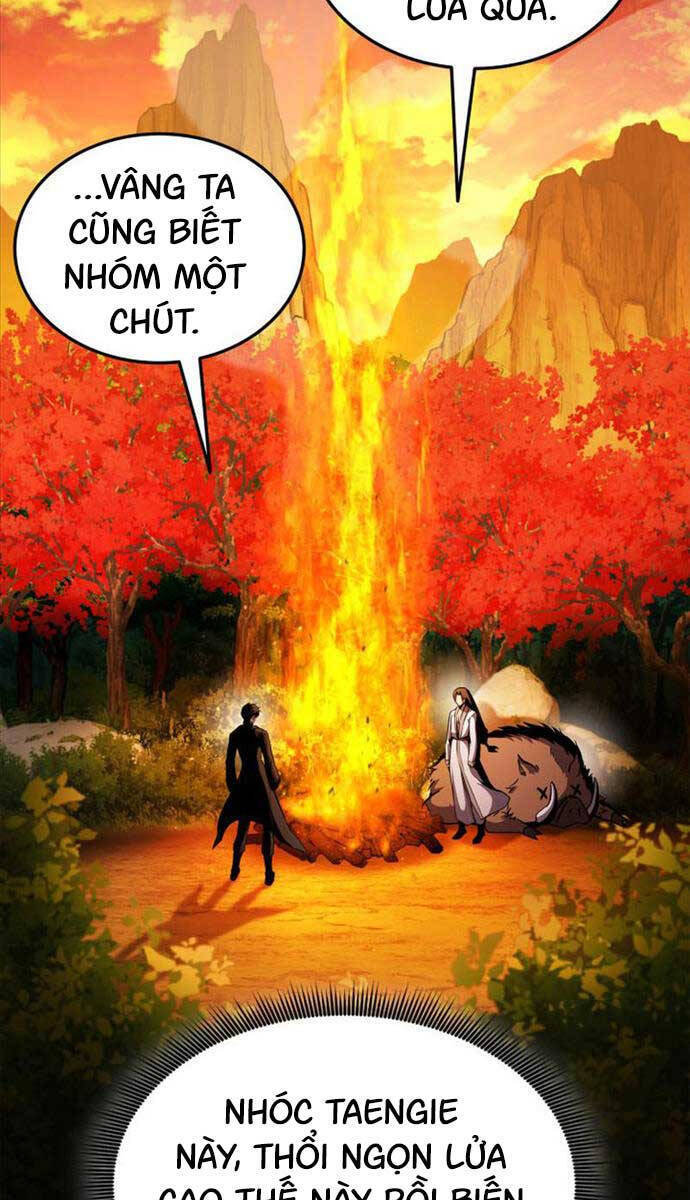 Sự Trở Lại Của Vị Thần Sức Mạnh: Chapter 128