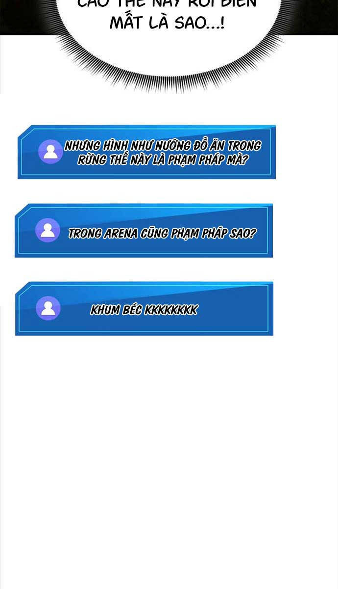 Sự Trở Lại Của Vị Thần Sức Mạnh: Chapter 128