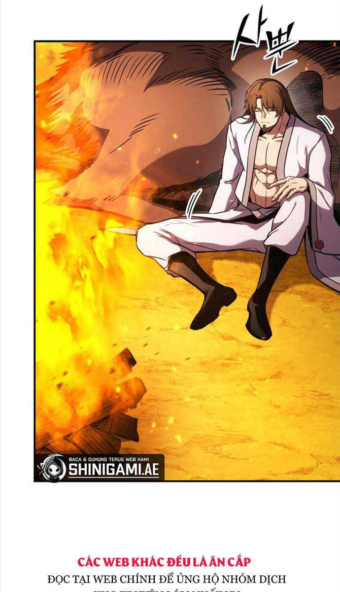 Sự Trở Lại Của Vị Thần Sức Mạnh: Chapter 128