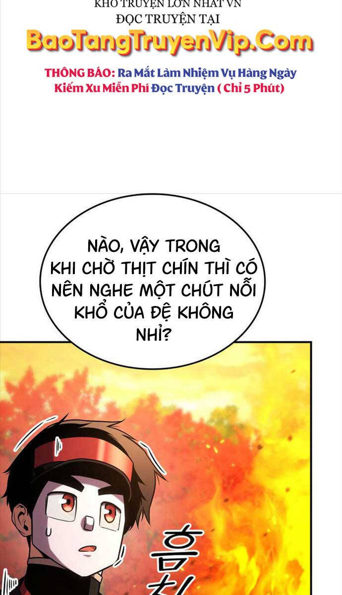 Sự Trở Lại Của Vị Thần Sức Mạnh: Chapter 128