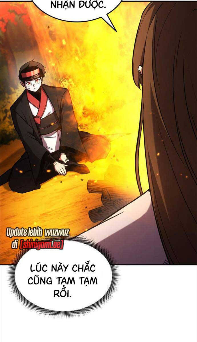 Sự Trở Lại Của Vị Thần Sức Mạnh: Chapter 128