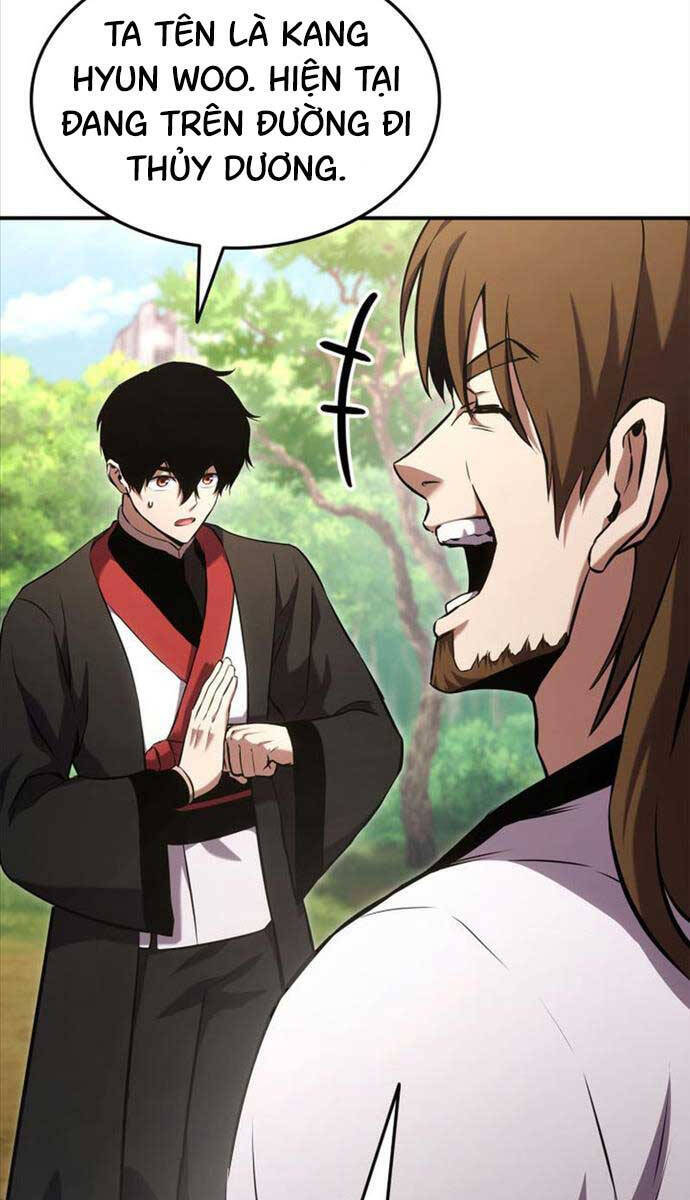 Sự Trở Lại Của Vị Thần Sức Mạnh: Chapter 128