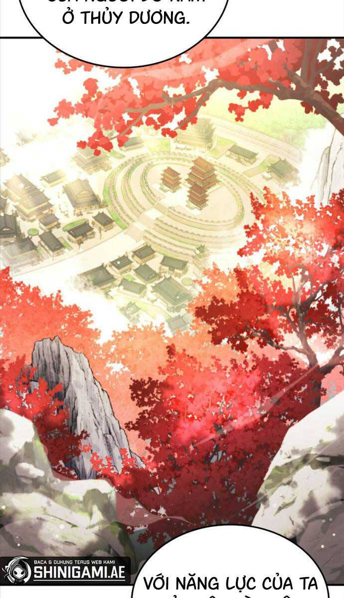 Sự Trở Lại Của Vị Thần Sức Mạnh: Chapter 128