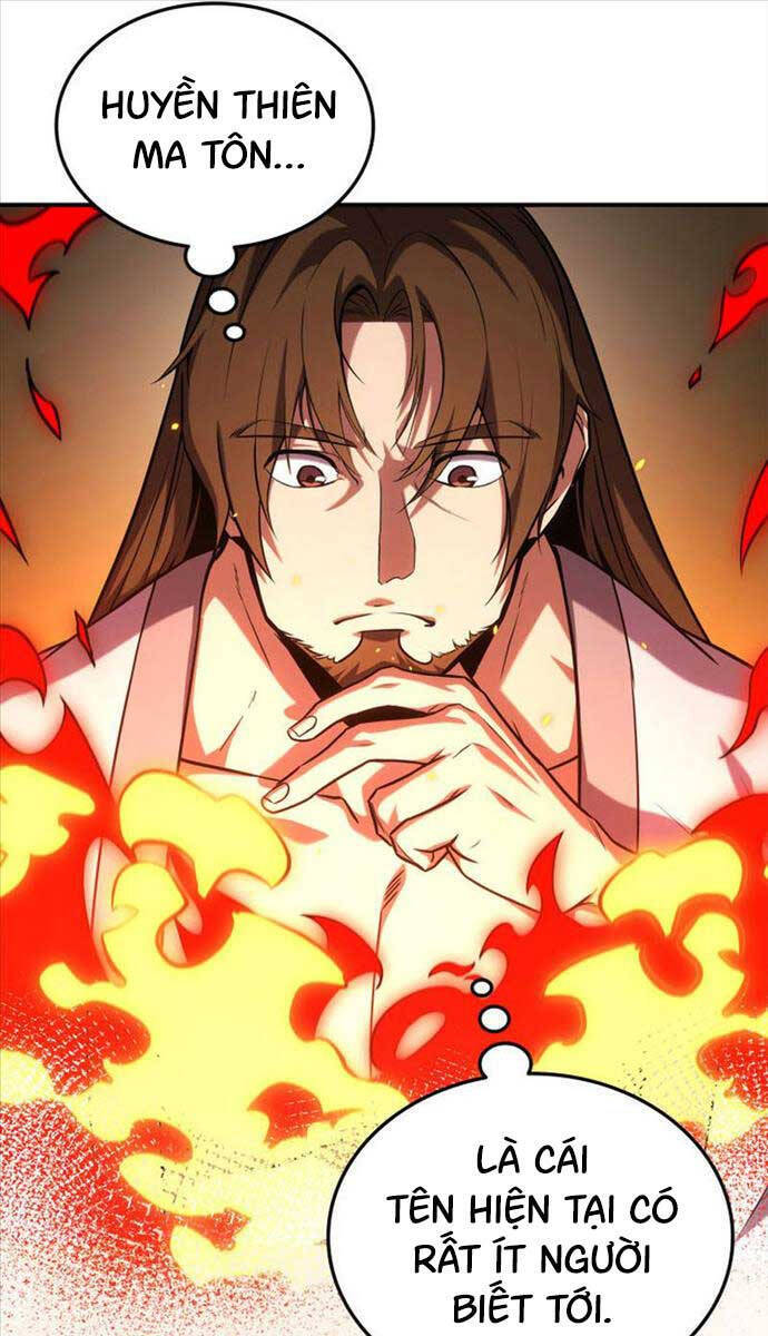 Sự Trở Lại Của Vị Thần Sức Mạnh: Chapter 128