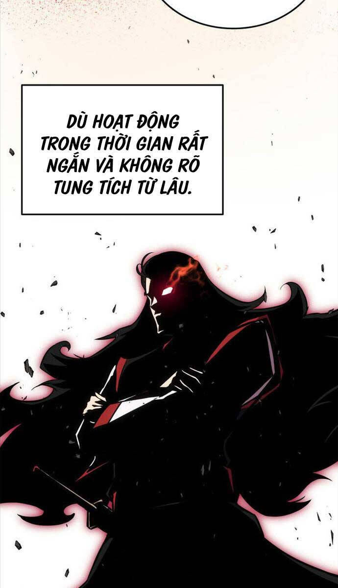 Sự Trở Lại Của Vị Thần Sức Mạnh: Chapter 128