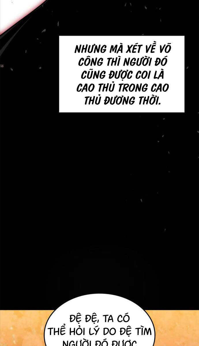 Sự Trở Lại Của Vị Thần Sức Mạnh: Chapter 128