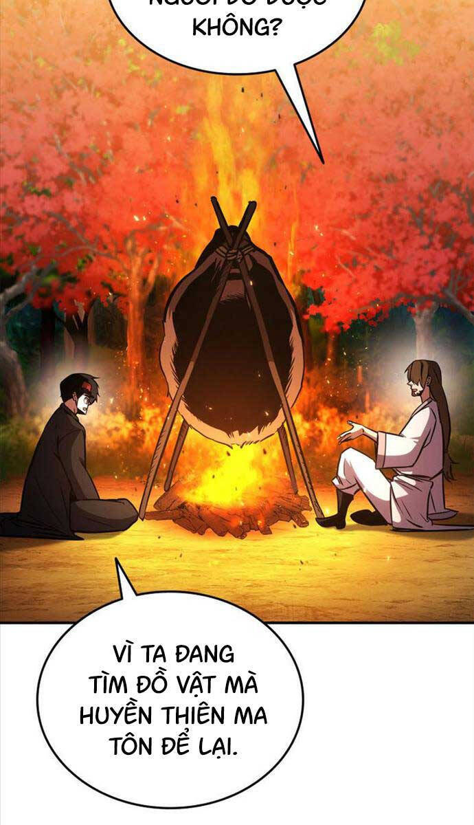 Sự Trở Lại Của Vị Thần Sức Mạnh: Chapter 128