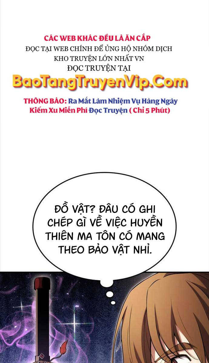 Sự Trở Lại Của Vị Thần Sức Mạnh: Chapter 128