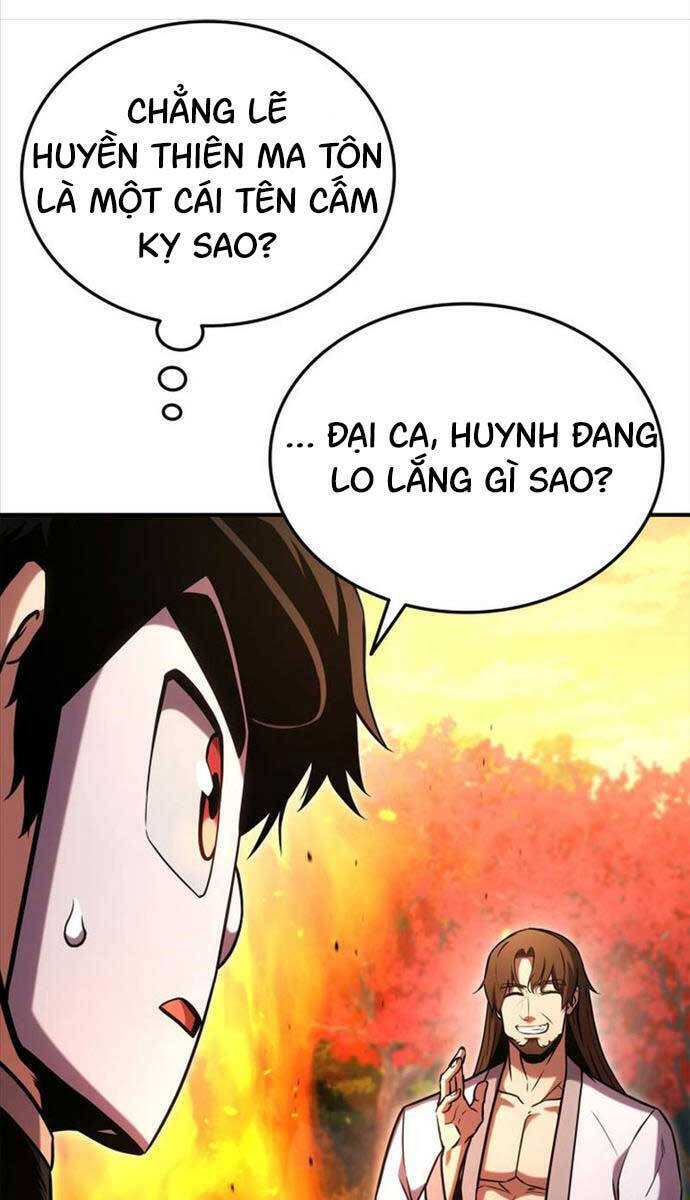 Sự Trở Lại Của Vị Thần Sức Mạnh: Chapter 128