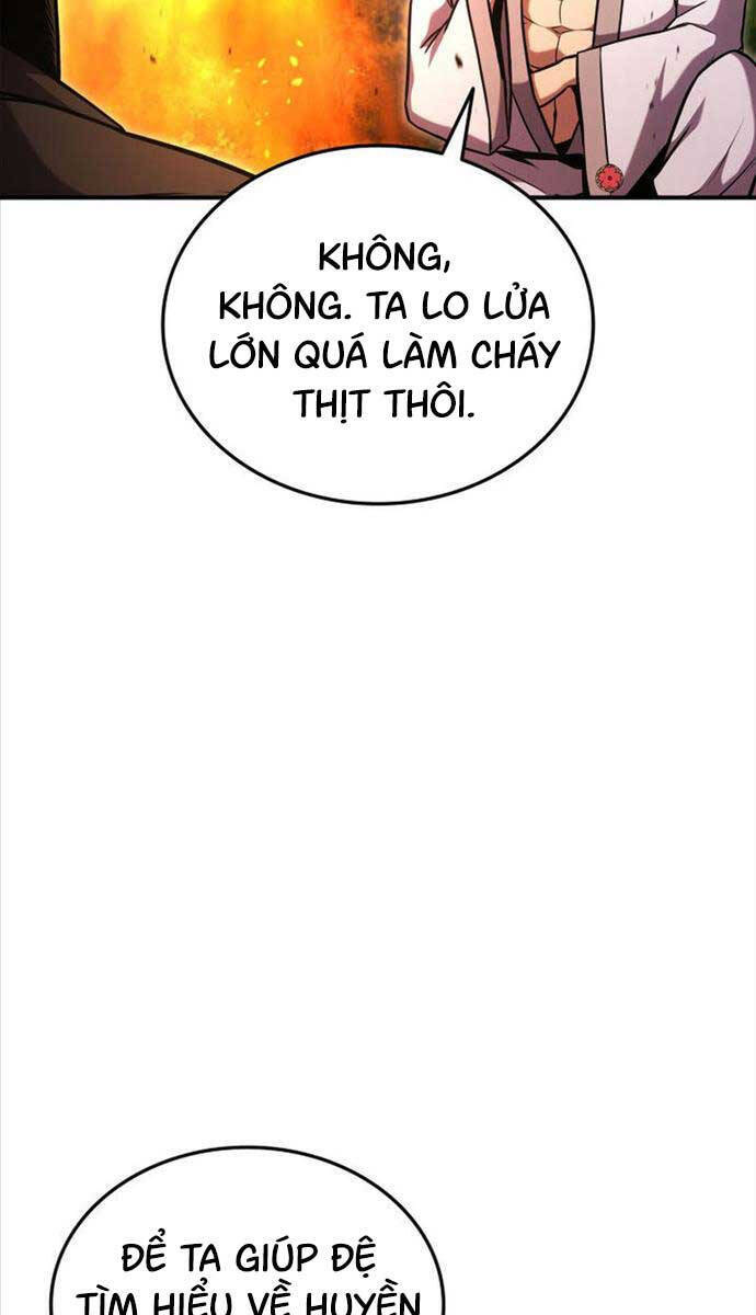 Sự Trở Lại Của Vị Thần Sức Mạnh: Chapter 128