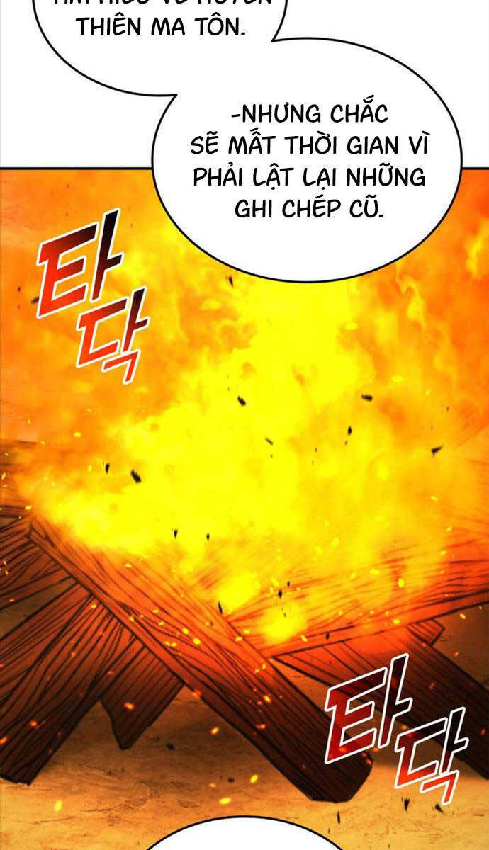 Sự Trở Lại Của Vị Thần Sức Mạnh: Chapter 128
