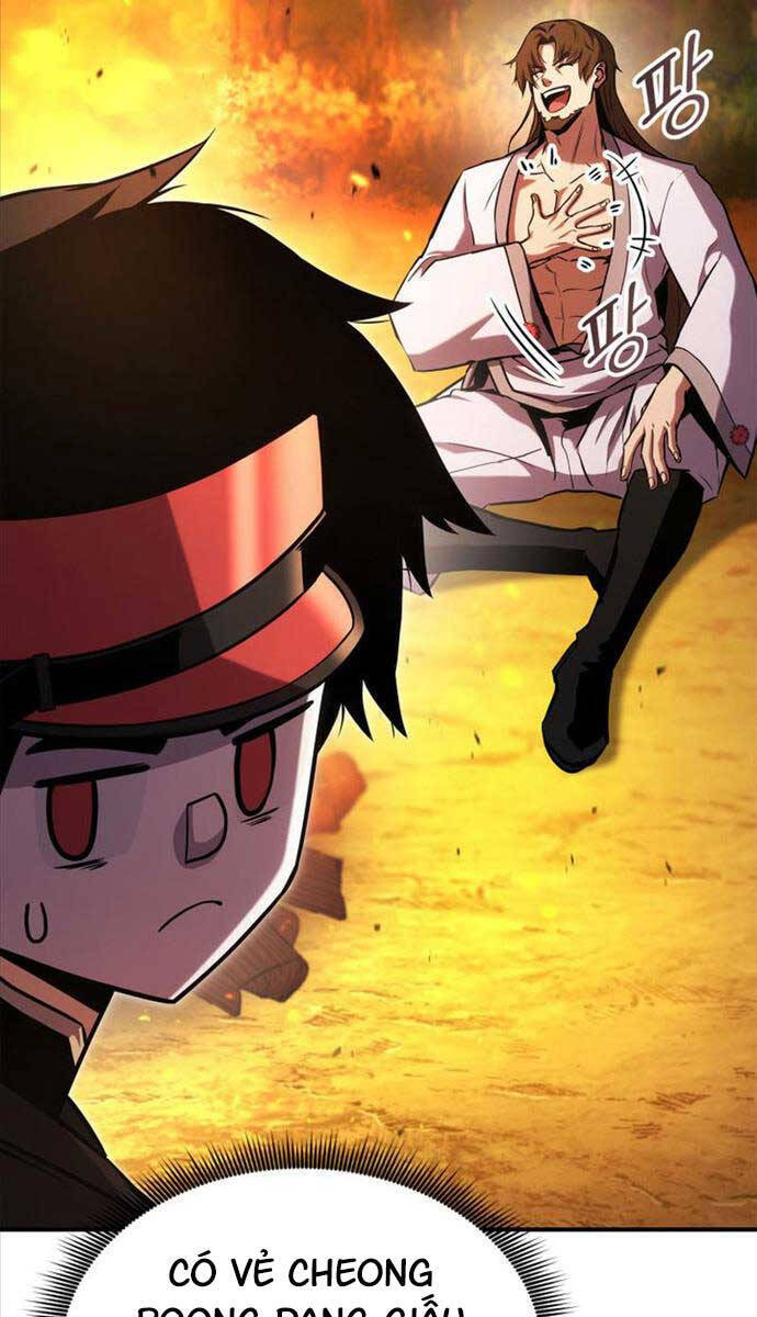 Sự Trở Lại Của Vị Thần Sức Mạnh: Chapter 128