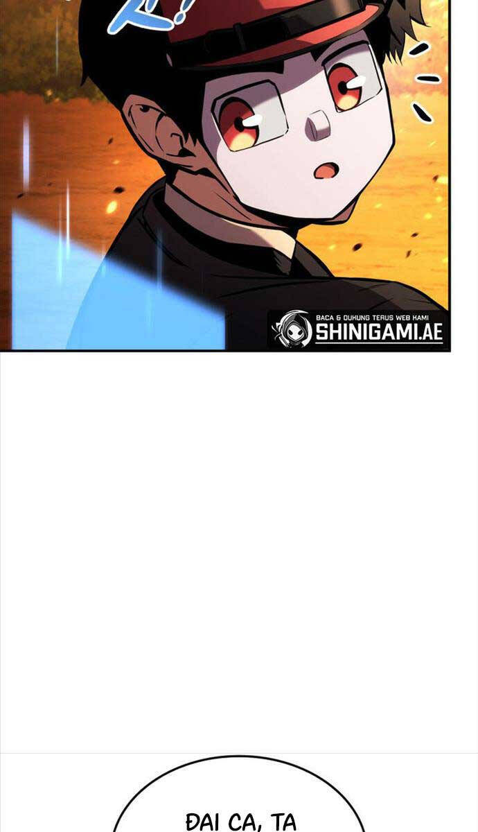 Sự Trở Lại Của Vị Thần Sức Mạnh: Chapter 128
