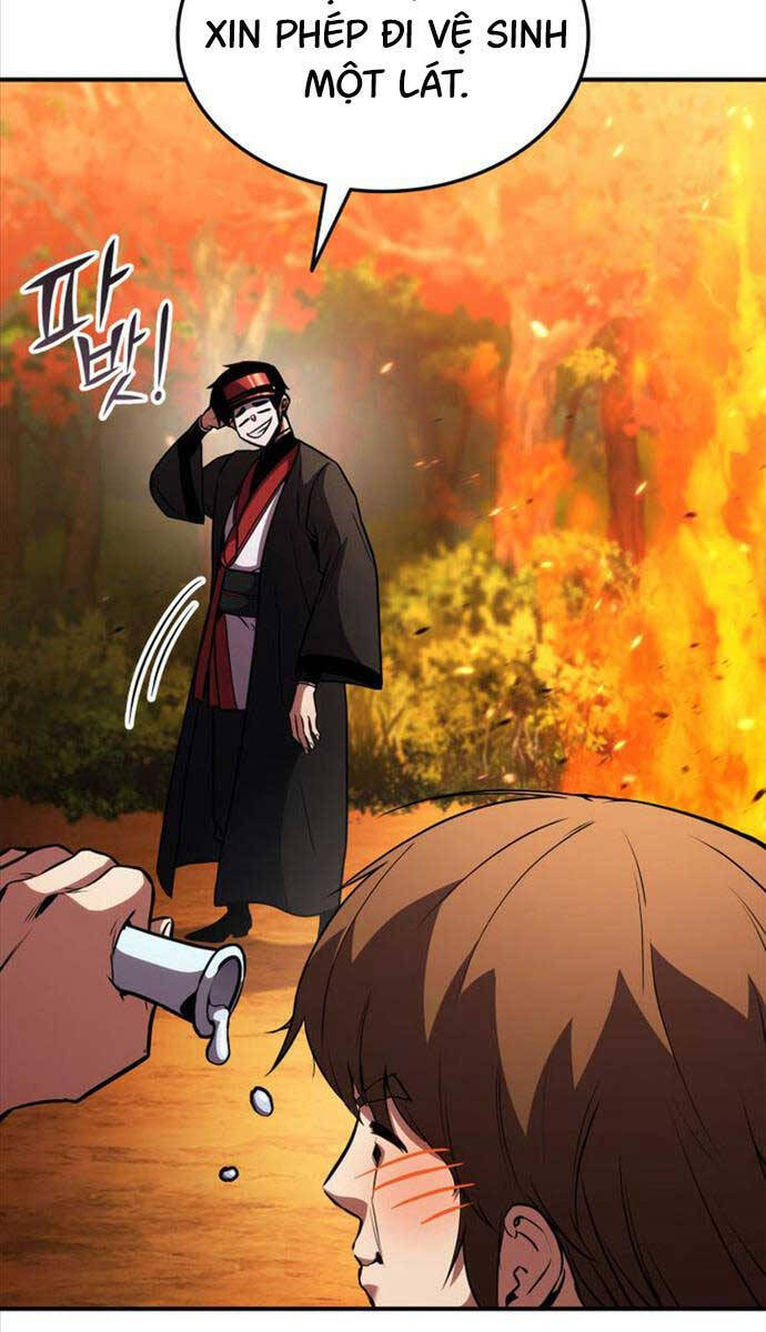 Sự Trở Lại Của Vị Thần Sức Mạnh: Chapter 128