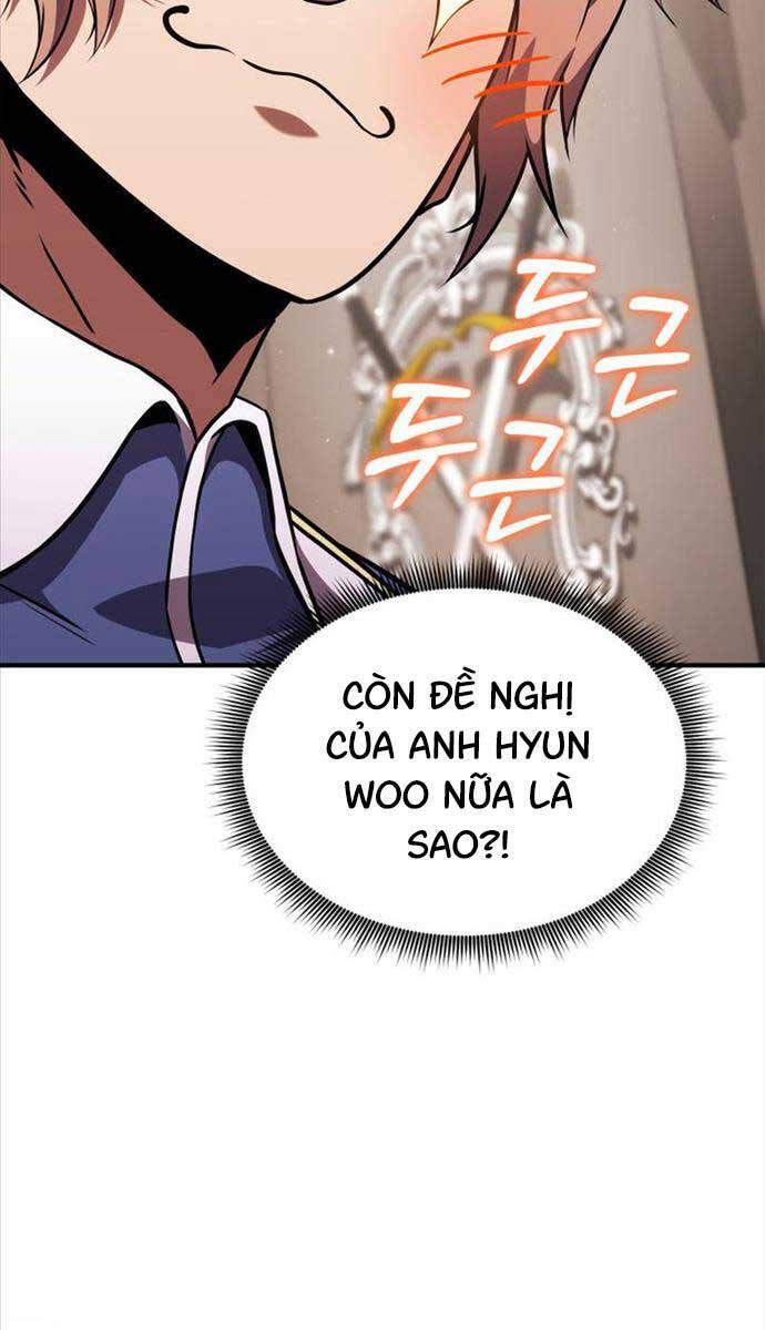 Sự Trở Lại Của Vị Thần Sức Mạnh: Chapter 128