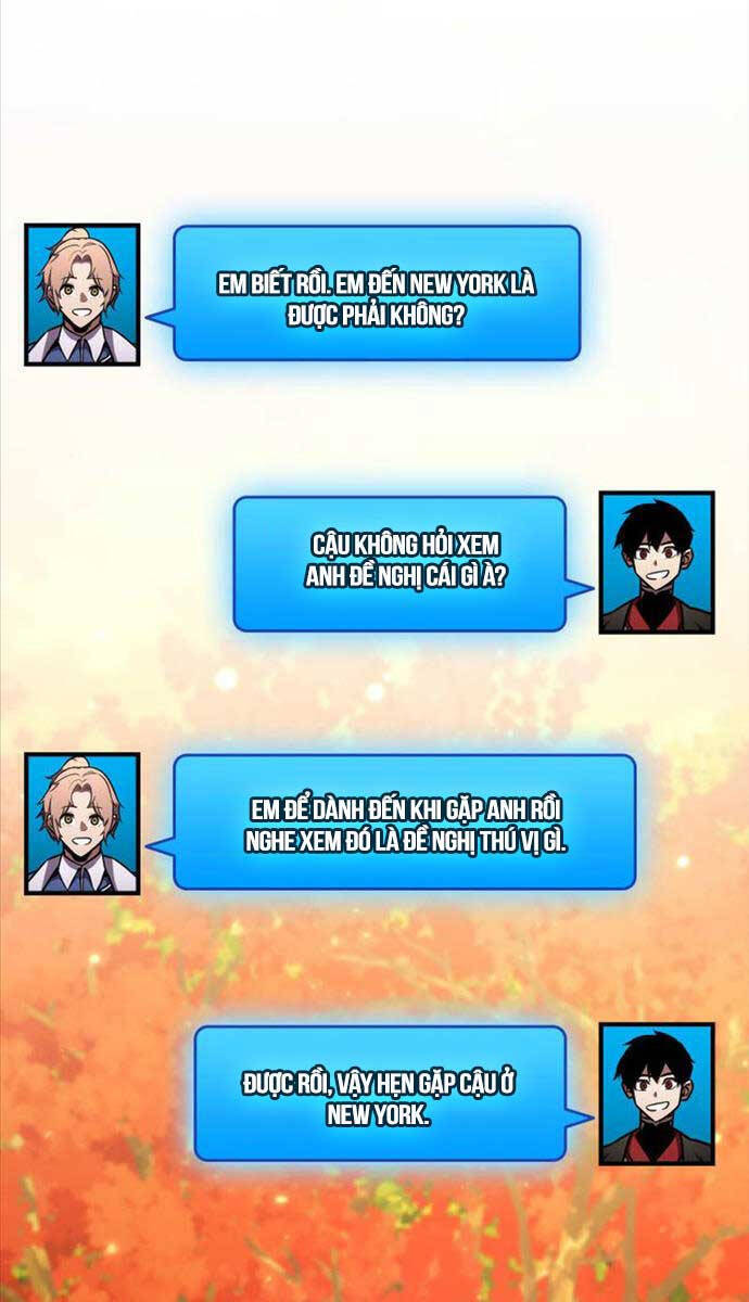 Sự Trở Lại Của Vị Thần Sức Mạnh: Chapter 128