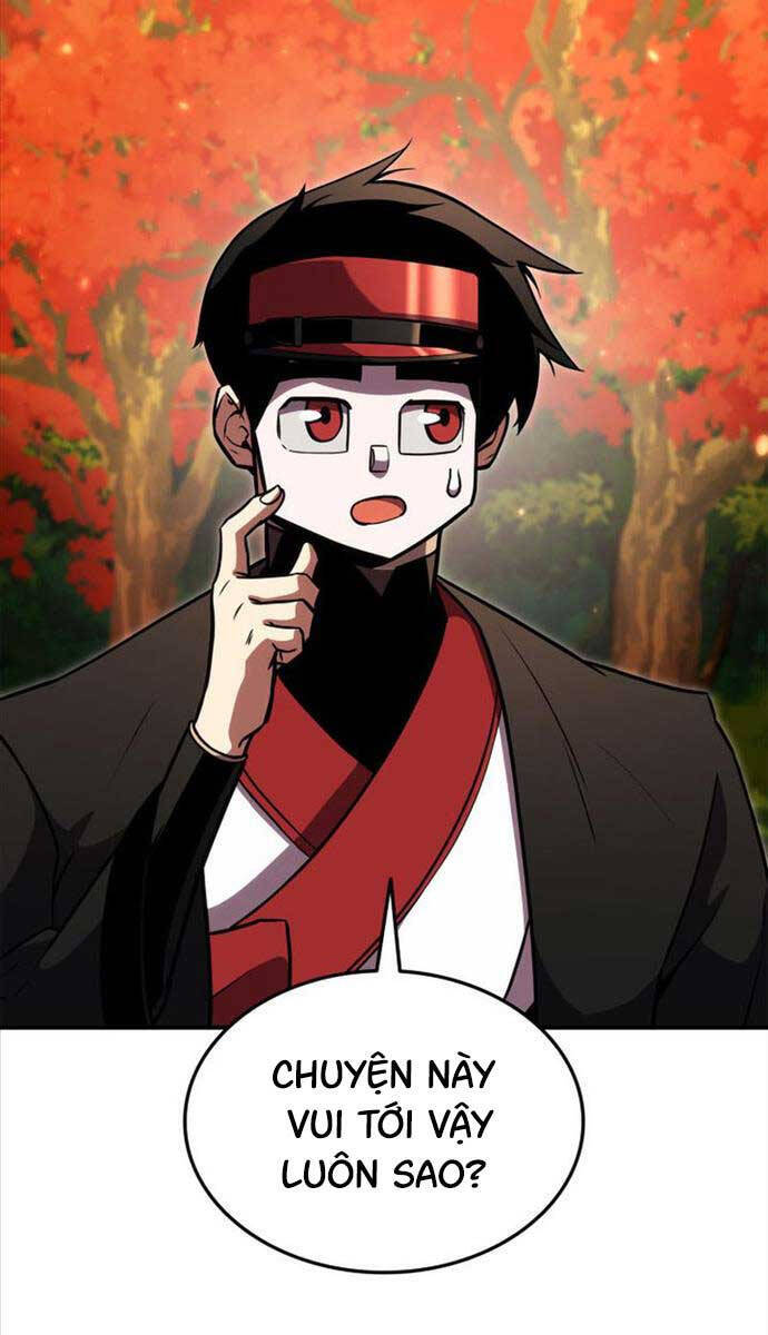 Sự Trở Lại Của Vị Thần Sức Mạnh: Chapter 128