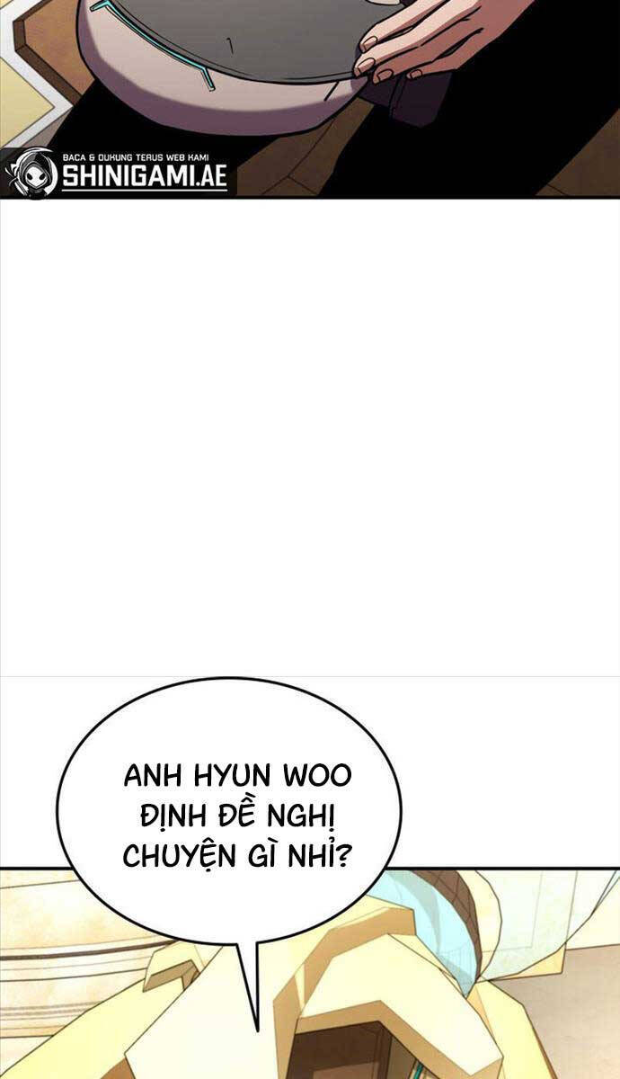 Sự Trở Lại Của Vị Thần Sức Mạnh: Chapter 128