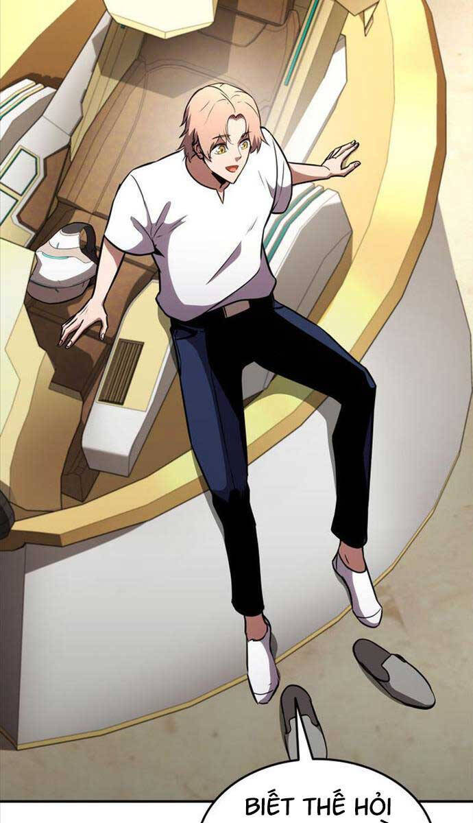 Sự Trở Lại Của Vị Thần Sức Mạnh: Chapter 128
