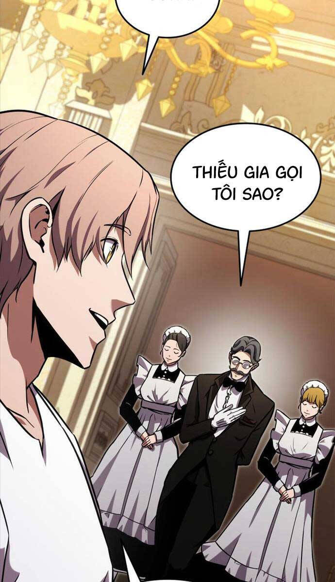 Sự Trở Lại Của Vị Thần Sức Mạnh: Chapter 128