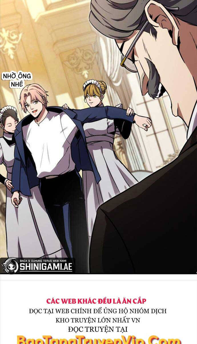 Sự Trở Lại Của Vị Thần Sức Mạnh: Chapter 128