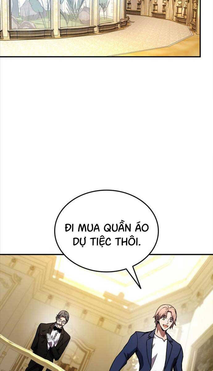 Sự Trở Lại Của Vị Thần Sức Mạnh: Chapter 128