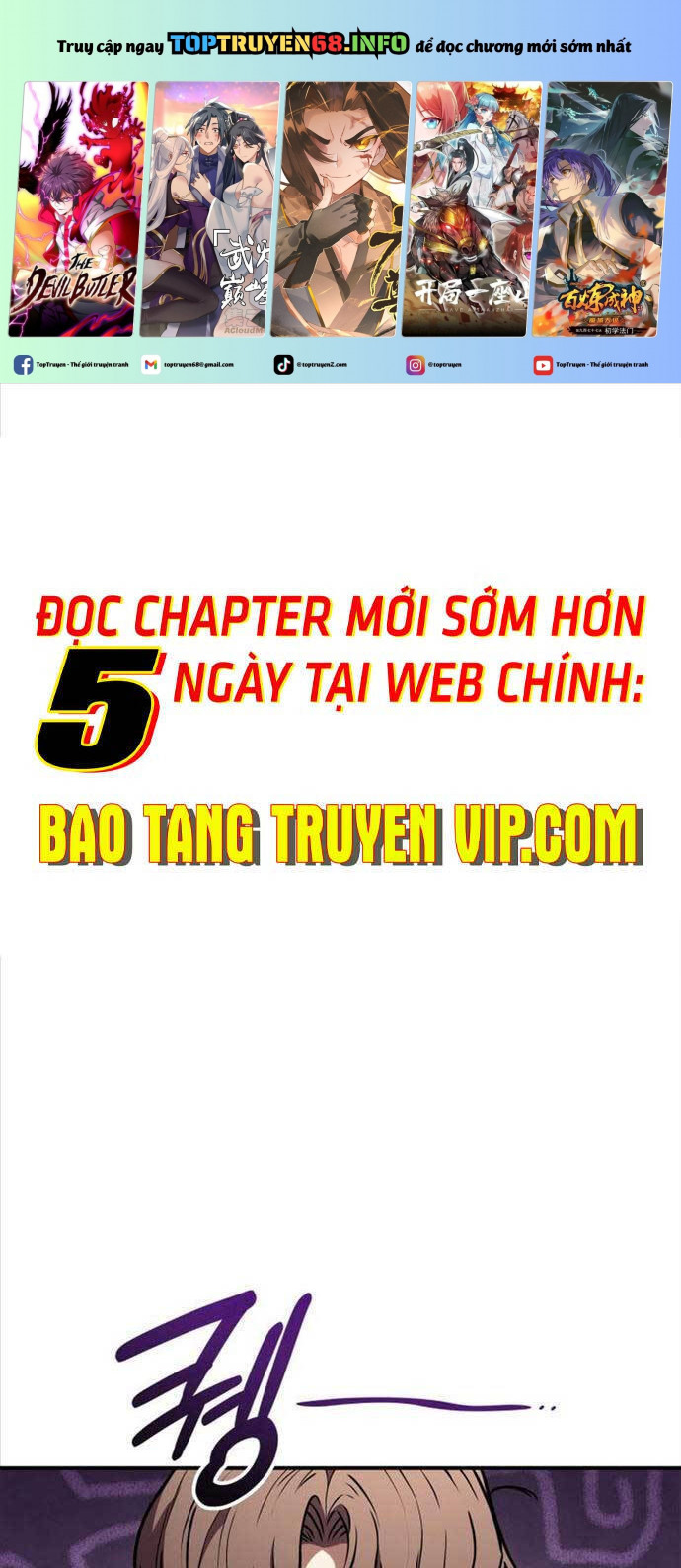 Sự Trở Lại Của Vị Thần Sức Mạnh: Chapter 129