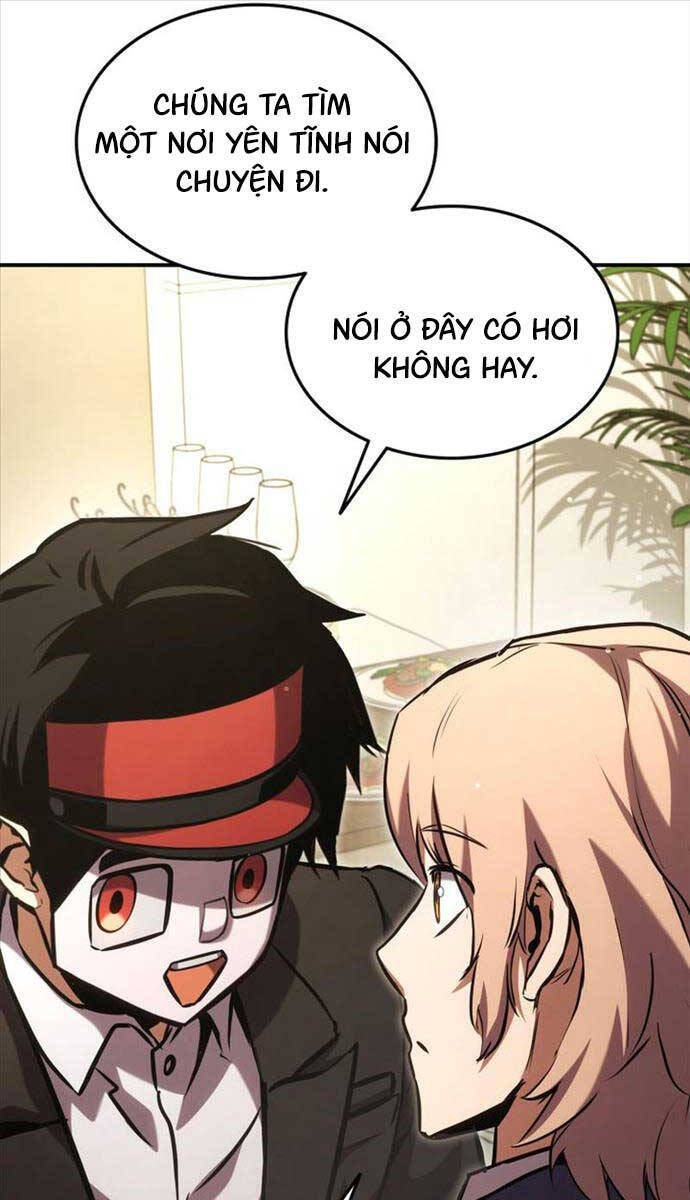 Sự Trở Lại Của Vị Thần Sức Mạnh: Chapter 129