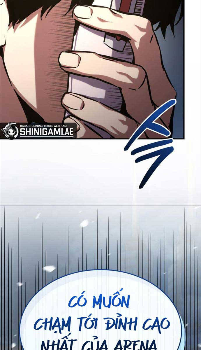 Sự Trở Lại Của Vị Thần Sức Mạnh: Chapter 129