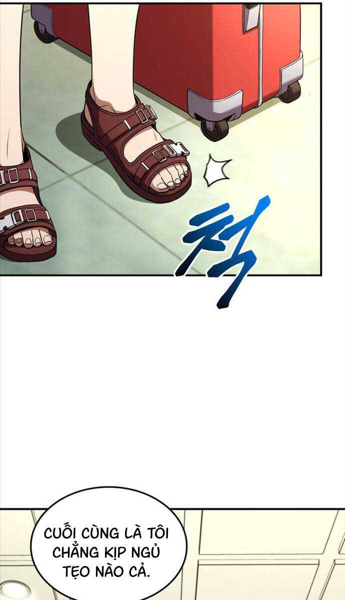Sự Trở Lại Của Vị Thần Sức Mạnh: Chapter 129