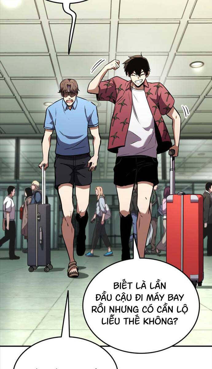 Sự Trở Lại Của Vị Thần Sức Mạnh: Chapter 129