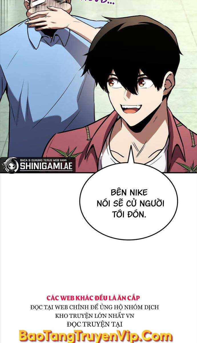 Sự Trở Lại Của Vị Thần Sức Mạnh: Chapter 129