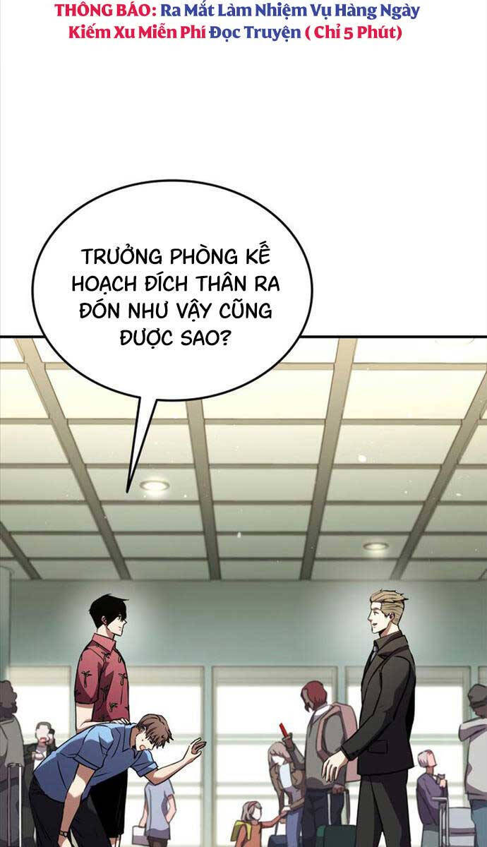 Sự Trở Lại Của Vị Thần Sức Mạnh: Chapter 129
