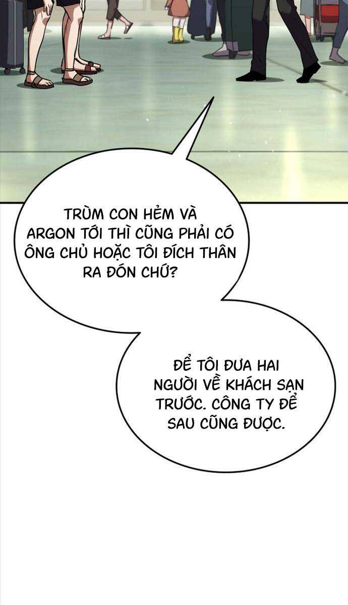 Sự Trở Lại Của Vị Thần Sức Mạnh: Chapter 129