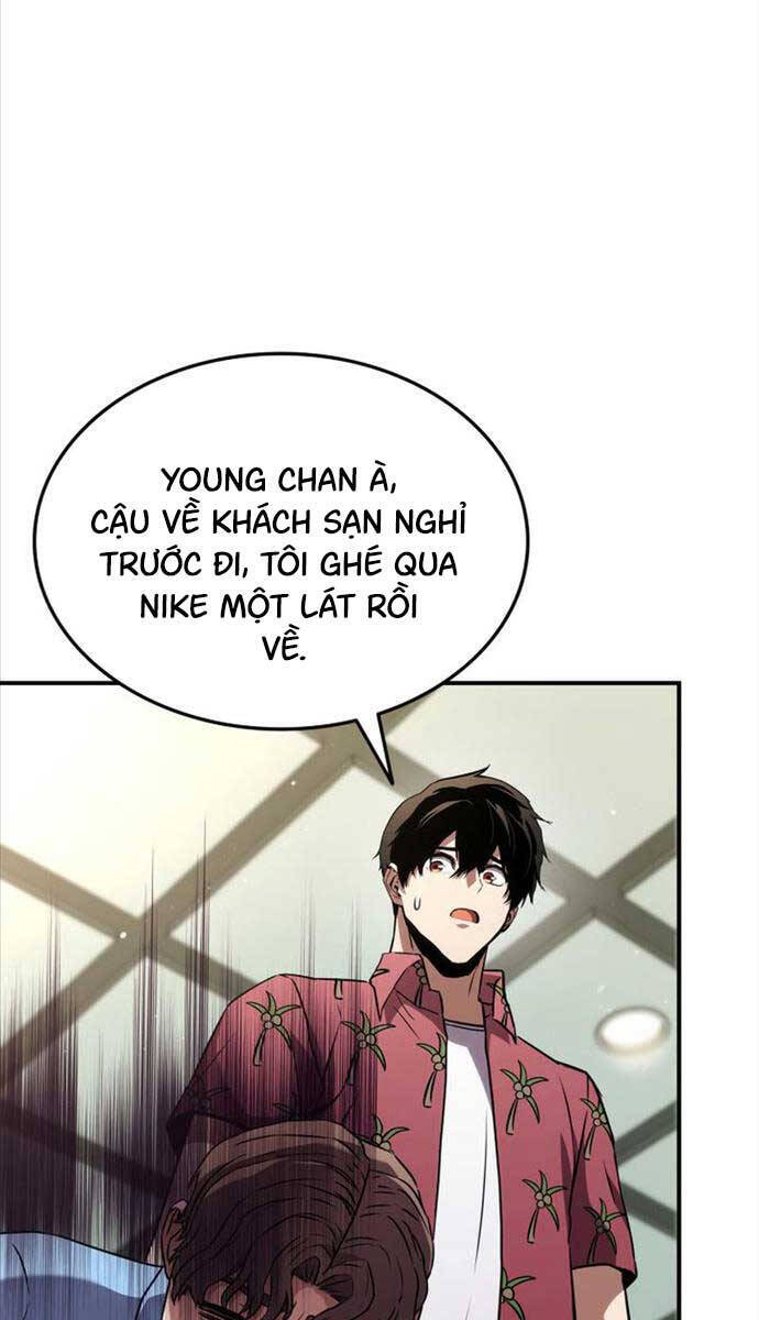 Sự Trở Lại Của Vị Thần Sức Mạnh: Chapter 129